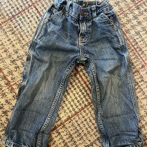 OshKosh B'gosh Classic Denim Kids Jeans